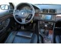 Black Dashboard Photo for 2002 BMW 5 Series #57266519