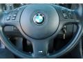 Black Controls Photo for 2002 BMW 5 Series #57266531