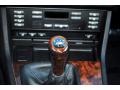 Black Transmission Photo for 2002 BMW 5 Series #57266549