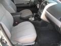 Satin Mesai Gray Pearl - Galant ES Photo No. 26