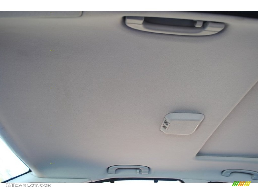 2002 5 Series 540i Sedan - Steel Blue Metallic / Black photo #58