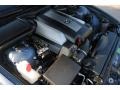 4.4L DOHC 32V V8 Engine for 2002 BMW 5 Series 540i Sedan #57266672
