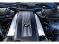 4.4L DOHC 32V V8 Engine for 2002 BMW 5 Series 540i Sedan #57266678