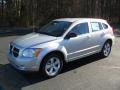 Bright Silver Metallic - Caliber SXT Photo No. 1