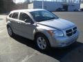 Bright Silver Metallic - Caliber SXT Photo No. 5