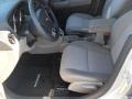 Bright Silver Metallic - Caliber SXT Photo No. 7