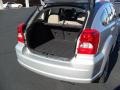 Bright Silver Metallic - Caliber SXT Photo No. 16