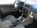 Bright Silver Metallic - Caliber SXT Photo No. 19