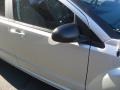 Bright Silver Metallic - Caliber SXT Photo No. 21