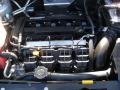 Bright Silver Metallic - Caliber SXT Photo No. 23