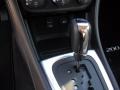 Black/Light Frost Transmission Photo for 2012 Chrysler 200 #57267020