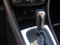 6 Speed AutoStick Automatic 2012 Chrysler 200 Touring Sedan Transmission