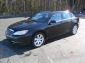 Black - 200 Touring Sedan Photo No. 1