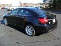 Black - 200 Touring Sedan Photo No. 2