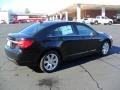 Black - 200 Touring Sedan Photo No. 4