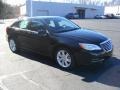 Black - 200 Touring Sedan Photo No. 5