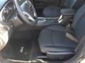 Black - 200 Touring Sedan Photo No. 7