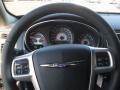 Black - 200 Touring Sedan Photo No. 11
