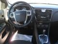 Black - 200 Touring Sedan Photo No. 14
