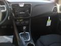 Black - 200 Touring Sedan Photo No. 15