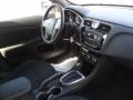 Black - 200 Touring Sedan Photo No. 19