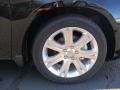 Black - 200 Touring Sedan Photo No. 22