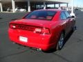 Redline 3-Coat Pearl - Charger SXT Plus Photo No. 3