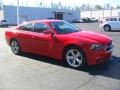 Redline 3-Coat Pearl - Charger SXT Plus Photo No. 5
