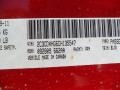 Redline 3-Coat Pearl - Charger SXT Plus Photo No. 6