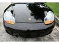 Black - Boxster  Photo No. 17