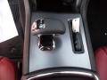 8 Speed Automatic 2012 Dodge Charger SXT Plus Transmission