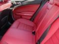 Redline 3-Coat Pearl - Charger SXT Plus Photo No. 16