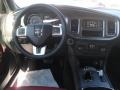 Redline 3-Coat Pearl - Charger SXT Plus Photo No. 18