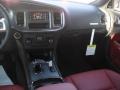 Redline 3-Coat Pearl - Charger SXT Plus Photo No. 19