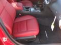 Redline 3-Coat Pearl - Charger SXT Plus Photo No. 22