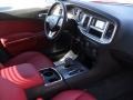 Redline 3-Coat Pearl - Charger SXT Plus Photo No. 23