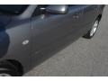 Sunlight Silver Metallic - MAZDA3 i Sedan Photo No. 5