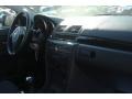 Sunlight Silver Metallic - MAZDA3 i Sedan Photo No. 11