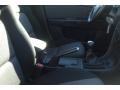 Sunlight Silver Metallic - MAZDA3 i Sedan Photo No. 13