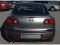 Sunlight Silver Metallic - MAZDA3 i Sedan Photo No. 22