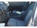 Sunlight Silver Metallic - MAZDA3 i Sedan Photo No. 27