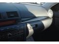 Sunlight Silver Metallic - MAZDA3 i Sedan Photo No. 36