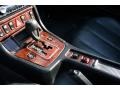5 Speed Automatic 1998 Mercedes-Benz SLK 230 Kompressor Roadster Transmission