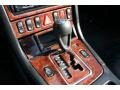  1998 SLK 230 Kompressor Roadster 5 Speed Automatic Shifter