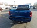 2003 Arrival Blue Metallic Chevrolet Silverado 1500 SS Extended Cab AWD  photo #24