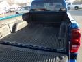 2003 Arrival Blue Metallic Chevrolet Silverado 1500 SS Extended Cab AWD  photo #26