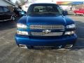 Arrival Blue Metallic - Silverado 1500 SS Extended Cab AWD Photo No. 29