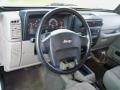 Light Khaki Metallic - Wrangler X 4x4 Photo No. 15