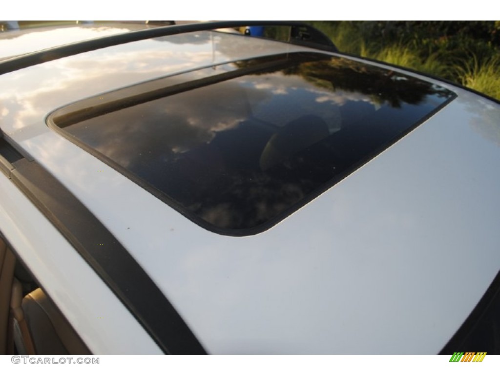 1999 RX 300 AWD - Golden White Pearl / Ivory photo #63