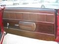 Saddle Door Panel Photo for 1972 Buick Skylark #57268925